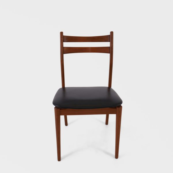 Vintage Spisestuestoler | Teak - Bilde 3