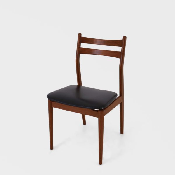 Vintage Spisestuestoler | Teak - Bilde 2