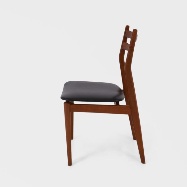Vintage Spisestuestoler | Teak - Bilde 6