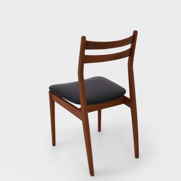 Vintage Spisestuestoler | Teak - Bilde 8