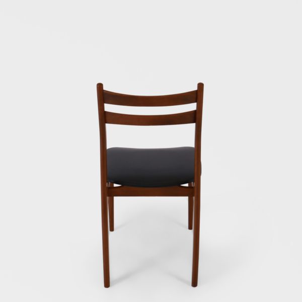 Vintage Spisestuestoler | Teak - Bilde 5