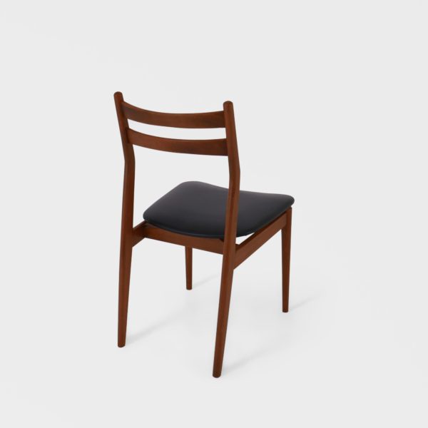 Vintage Spisestuestoler | Teak - Bilde 7