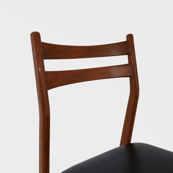 Vintage Spisestuestoler | Teak - Bilde 12