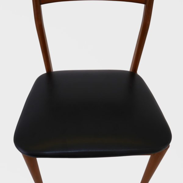Vintage Spisestuestoler | Teak - Bilde 11