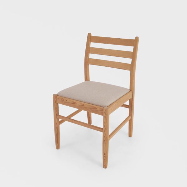 “Biri” Spisestuestoler Designet av Torbjørn Afdal og Harry Moen for Bruksbo | 6 stk - Image 12
