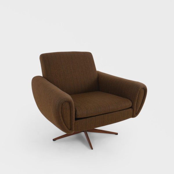 Vintage Svingstoler | 1960-tallet - Image 5