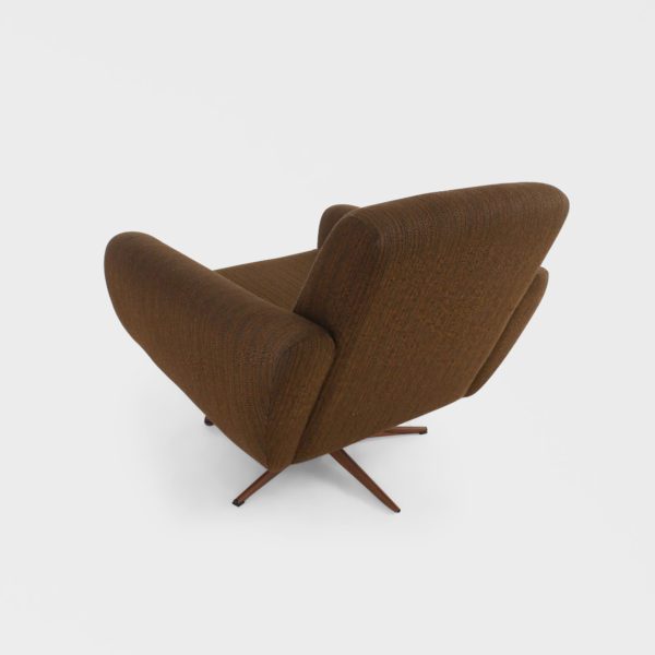 Vintage Svingstoler | 1960-tallet - Image 6