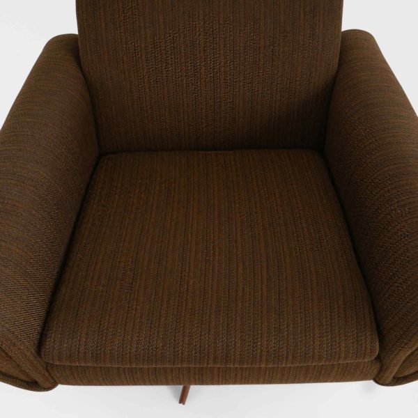 Vintage Svingstoler | 1960-tallet - Image 9