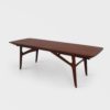 Vintage Salongbord i Teak