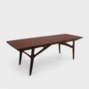 Vintage Salongbord i Teak - Bilde 5