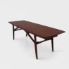 Vintage Salongbord i Teak - Bilde 4