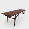 Vintage Salongbord i Teak - Bilde 3