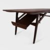 Vintage Salongbord i Teak - Bilde 6