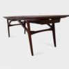 Vintage Salongbord i Teak - Bilde 8