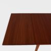Retro Spisebord med Hollandsk Uttrekk | Teak - Image 8