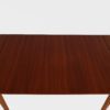 Retro Spisebord med Hollandsk Uttrekk | Teak - Image 9