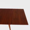 Retro Spisebord med Hollandsk Uttrekk | Teak - Image 13