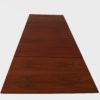 Retro Spisebord med Hollandsk Uttrekk | Teak - Image 12