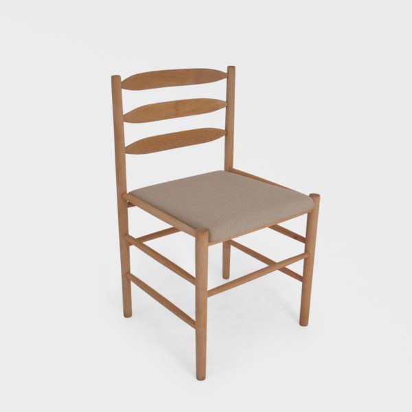 “Bondal” Spisestuestoler Designet av Gunleik Svartdal | Nyomtrukket - Image 2