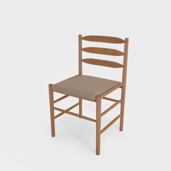 “Bondal” Spisestuestoler Designet av Gunleik Svartdal | Nyomtrukket - Image 4