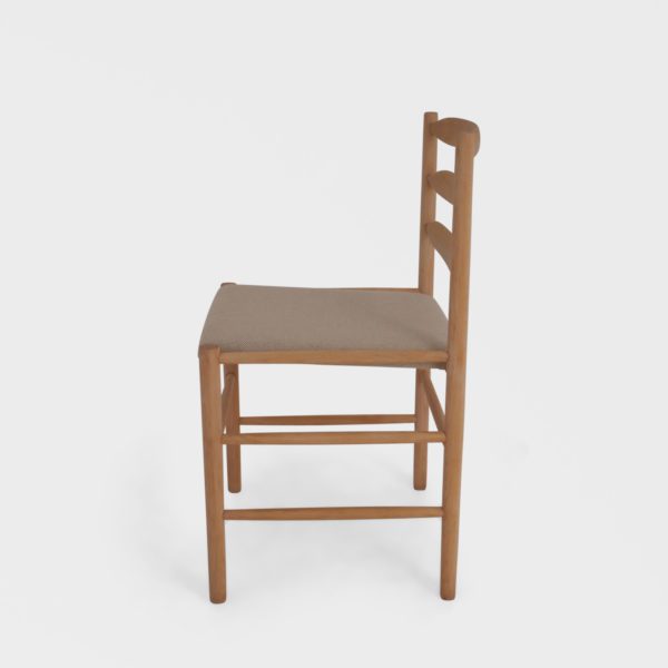 “Bondal” Spisestuestoler Designet av Gunleik Svartdal | Nyomtrukket - Image 5