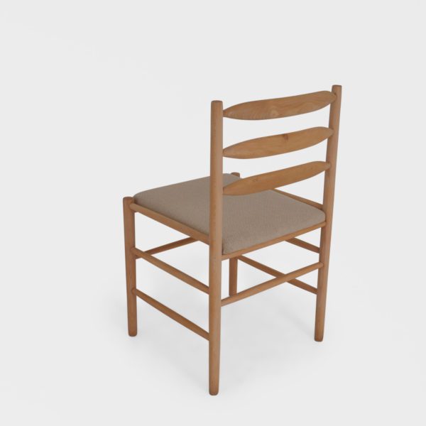 “Bondal” Spisestuestoler Designet av Gunleik Svartdal | Nyomtrukket - Image 8