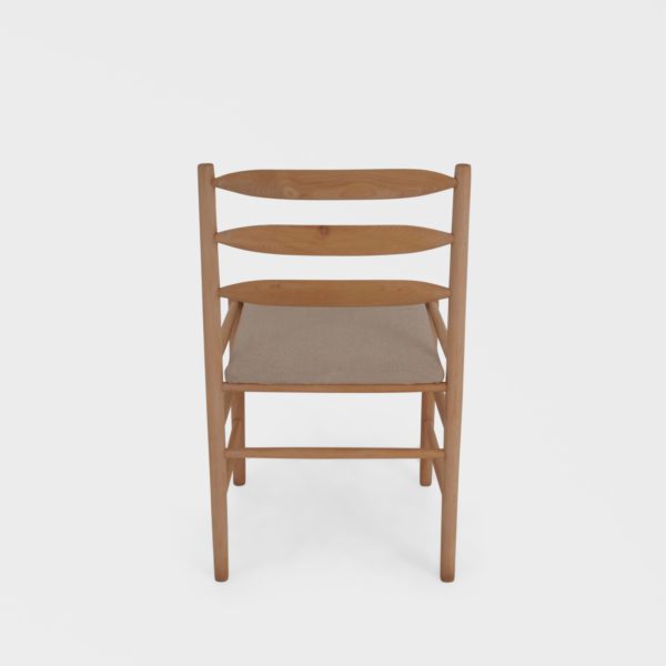 “Bondal” Spisestuestoler Designet av Gunleik Svartdal | Nyomtrukket - Image 7