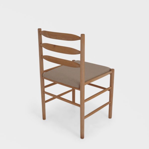 “Bondal” Spisestuestoler Designet av Gunleik Svartdal | Nyomtrukket - Image 6