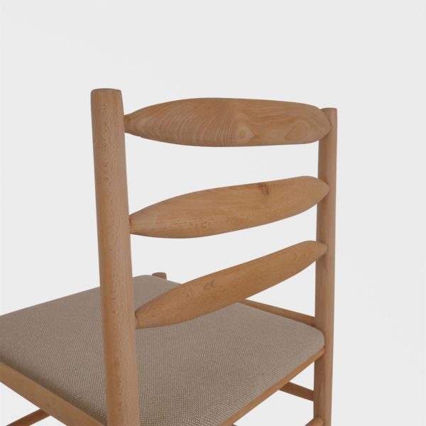 “Bondal” Spisestuestoler Designet av Gunleik Svartdal | Nyomtrukket - Image 9