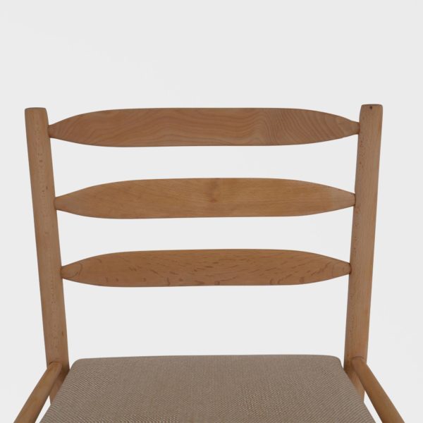 “Bondal” Spisestuestoler Designet av Gunleik Svartdal | Nyomtrukket - Image 13