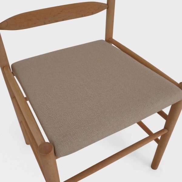 “Bondal” Spisestuestoler Designet av Gunleik Svartdal | Nyomtrukket - Image 12