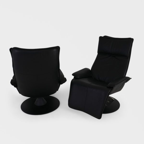 "Contura" Lenestoler Designet av Svein Asbjørnsen for Hjellegjerde - Image 3