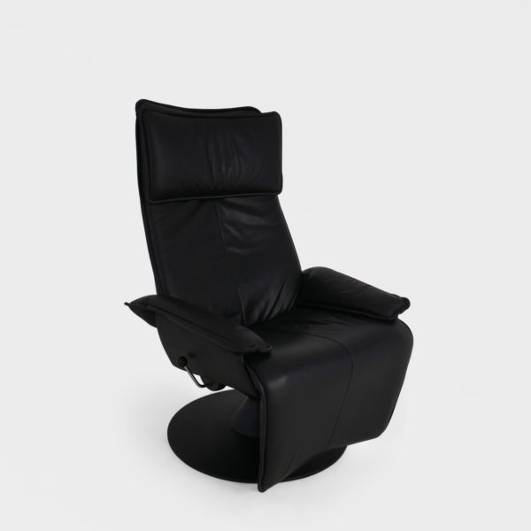 "Contura" Lenestoler Designet av Svein Asbjørnsen for Hjellegjerde - Image 7