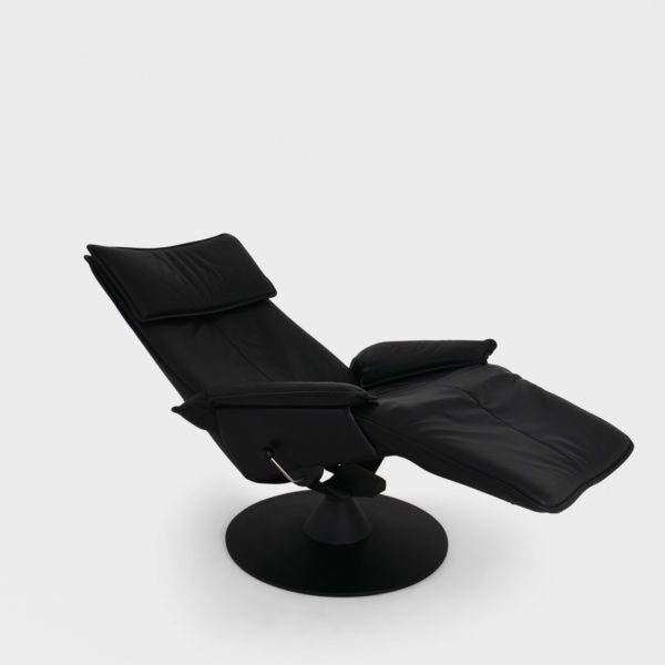 "Contura" Lenestoler Designet av Svein Asbjørnsen for Hjellegjerde - Image 2