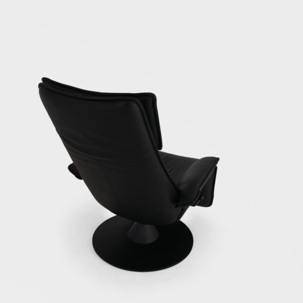 "Contura" Lenestoler Designet av Svein Asbjørnsen for Hjellegjerde - Image 6