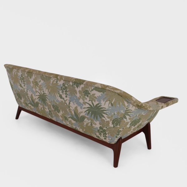 Modell "Mexico" Sofa av Karl Edvard Korseth Produsert av LK Hjelle - Image 7