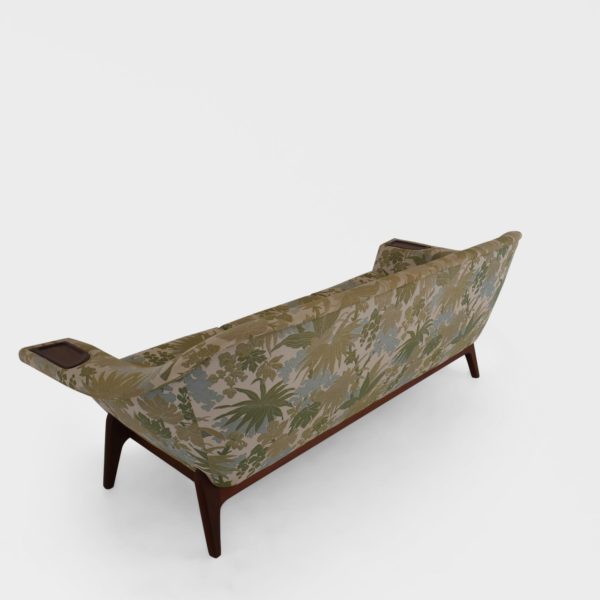 Modell "Mexico" Sofa av Karl Edvard Korseth Produsert av LK Hjelle - Image 5