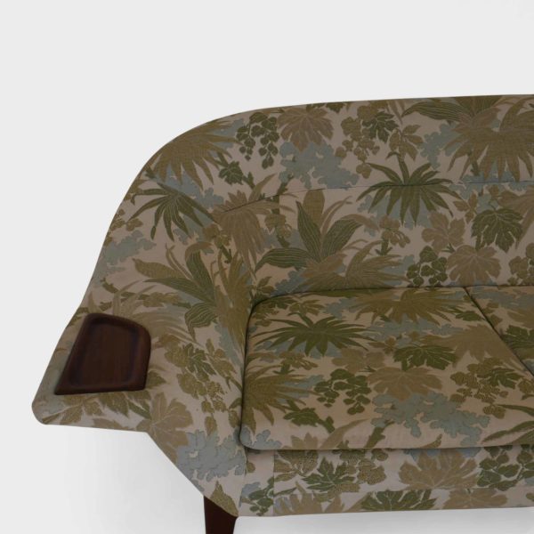 Modell "Mexico" Sofa av Karl Edvard Korseth Produsert av LK Hjelle - Image 8