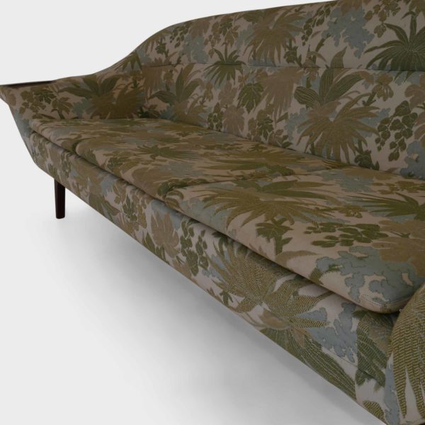 Modell "Mexico" Sofa av Karl Edvard Korseth Produsert av LK Hjelle - Image 12