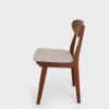 Vintage Spisestuestoler i Teak | Nyomtrukket - Image 5