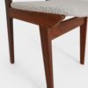 Vintage Spisestuestoler i Teak | Nyomtrukket - Image 12
