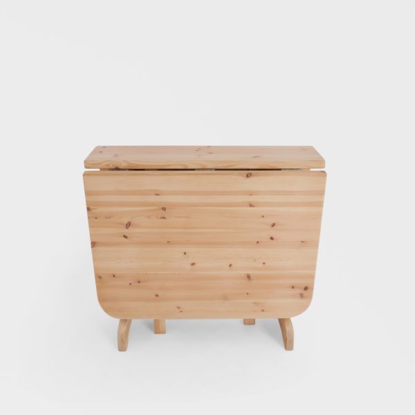 Vintage Klaffebord i Furu - Bilde 4