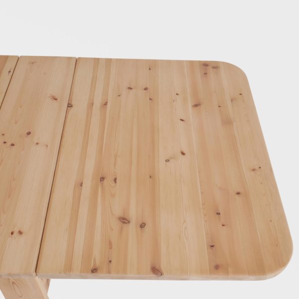 Vintage Klaffebord i Furu - Bilde 9
