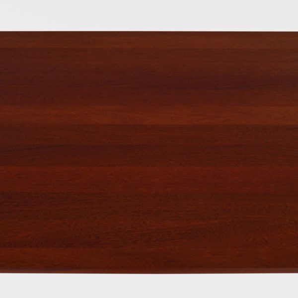 Dansk Spisebord i Teak Designet av Rud Thygesen & Johnny Sørensen for Magnus Olesen - Bilde 5