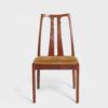 "Nathan" Retro Spisestuestoler fra Parker Knoll | 8 stk - Image 3