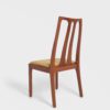 "Nathan" Retro Spisestuestoler fra Parker Knoll | 8 stk - Image 5