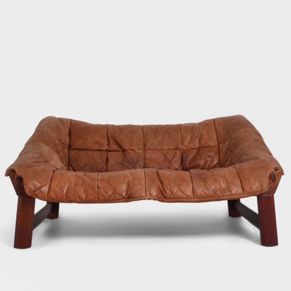 "Amazon" 2-Seter Sofa Designet av Jan Erik Lindgren - Bilde 2