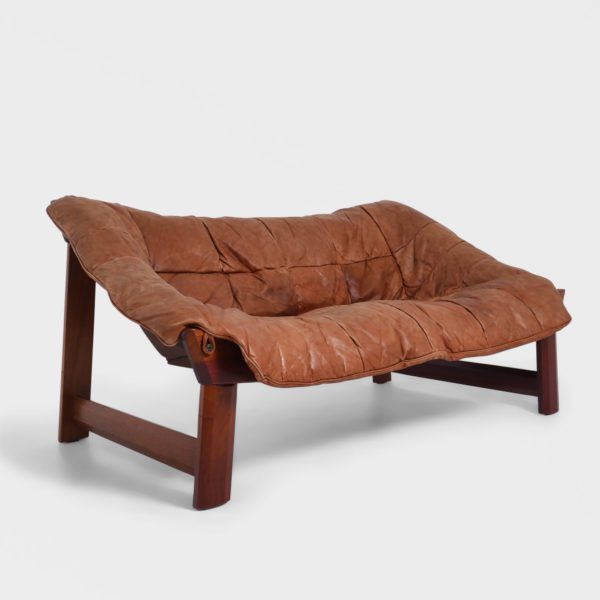 "Amazon" 2-Seter Sofa Designet av Jan Erik Lindgren - Bilde 3