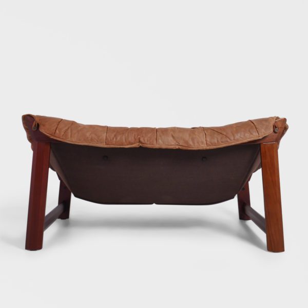 "Amazon" 2-Seter Sofa Designet av Jan Erik Lindgren - Bilde 4