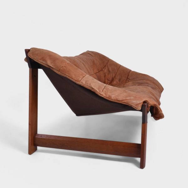 "Amazon" 2-Seter Sofa Designet av Jan Erik Lindgren - Bilde 13